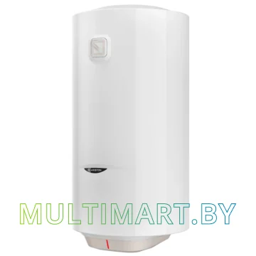Водонагреватель Ariston DUNE1 R 50 V 1,5K SLIM PL картинка 3